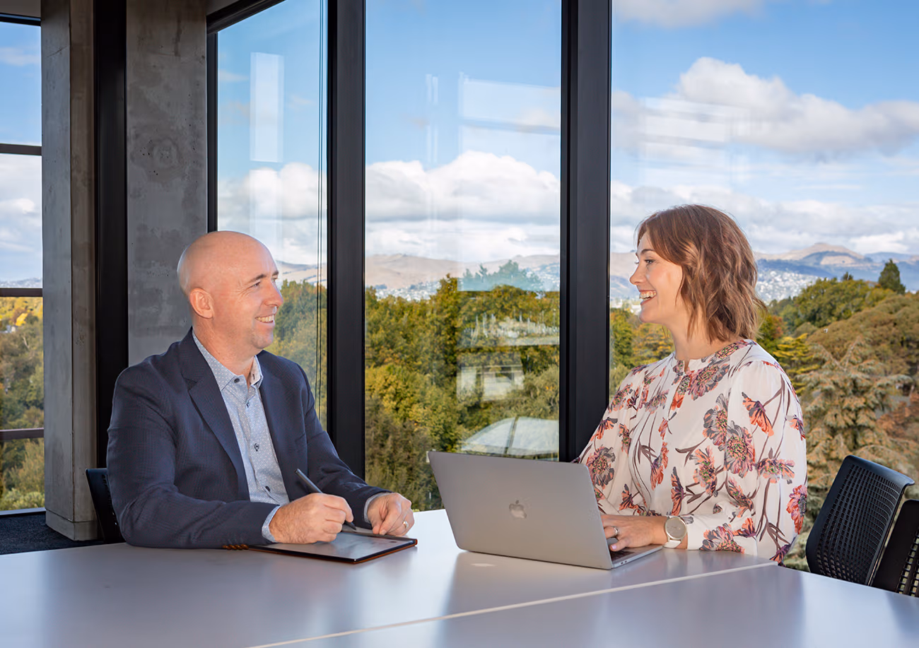 REWA at work with clients and collaborators
